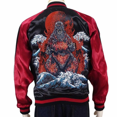 varsity sukajan