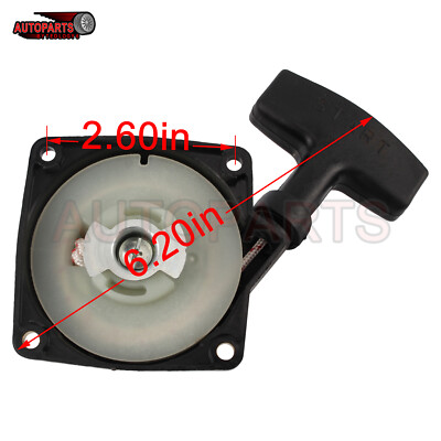 New Recoil Starter Pull Start For Echo PB-755ST PB-755ST PB-755T PB-770H PB-770T