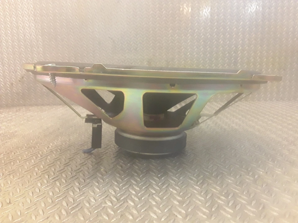 MINI R50 Son Enceinte Arrière N'Importe Quel Côté MINI Cooper Hayon R50 R53 OEM - Photo 2/4