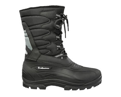 Albatros Fjordland Winterstiefel Snow Boots Damen Stiefel warm UVP 59,99 