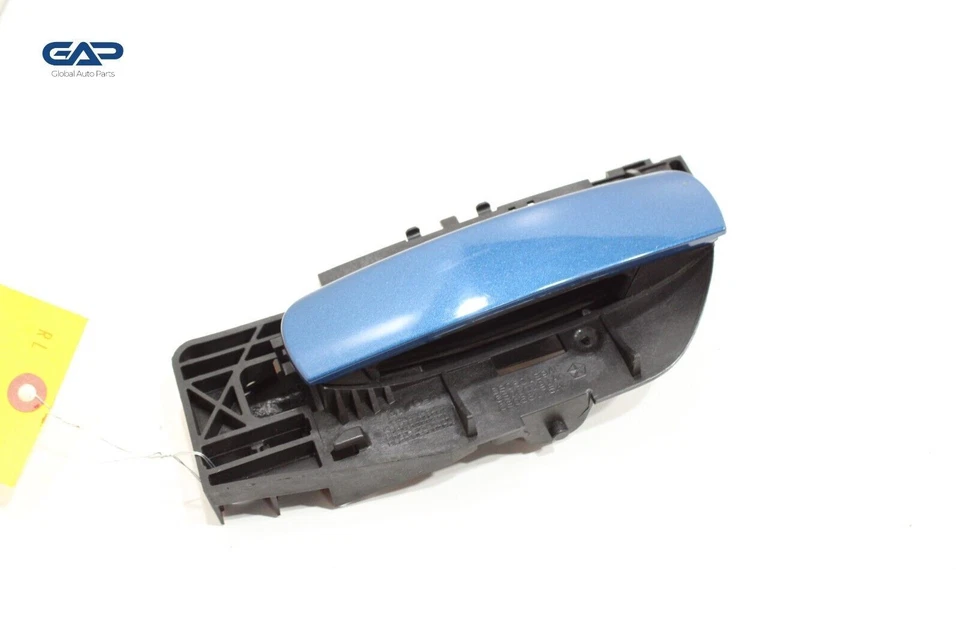 2020 - 2023 DODGE CHARGER REAR LEFT DRIVER SIDE EXTERIOR DOOR HANDLE OEM - Image 2 of 4