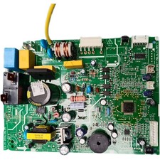 Midea Motherboard Control Board EU-KFR26G/BP3N1Y-AB.D.11.NP1-1