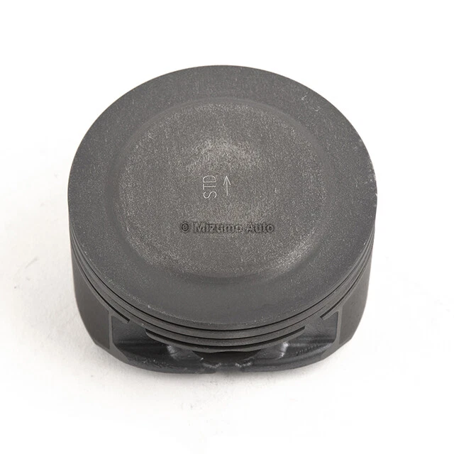 Pistons Main Rod Bearings Fit 04-06 GMC Canyon Isuzu Chevrolet Corolado 2.8L - Image 4 of 4