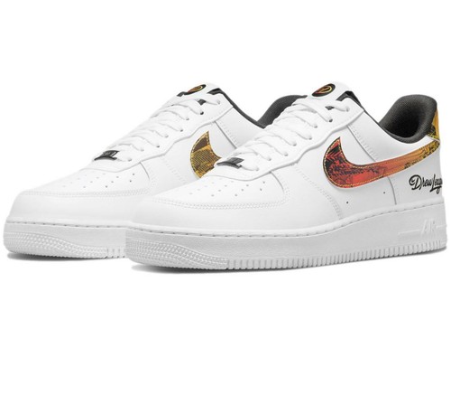 drew league af1