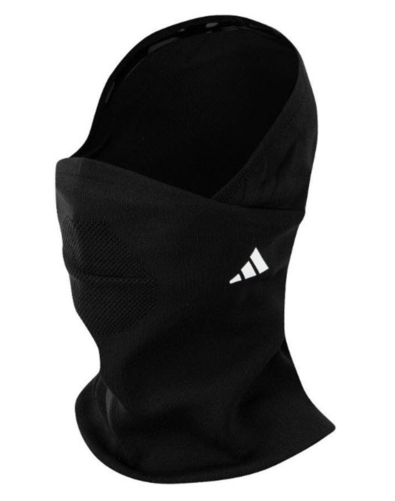 Udgangspunktet Ananiver Oversigt Adidas Unisex TIRO Competition Neck Warmer Black Run OSFM Face Mask Scarf  HS9759 | eBay
