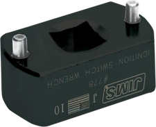 2008-2017 for Harley Fat Bob FXDF JIMS Tool Ignition Lock 06-17 FXD 778