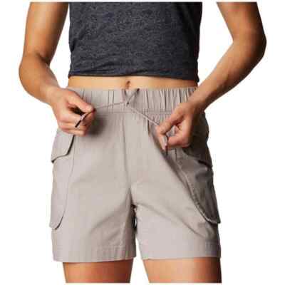Mountain Hardwear Cascade Pass Shorts - NWT 