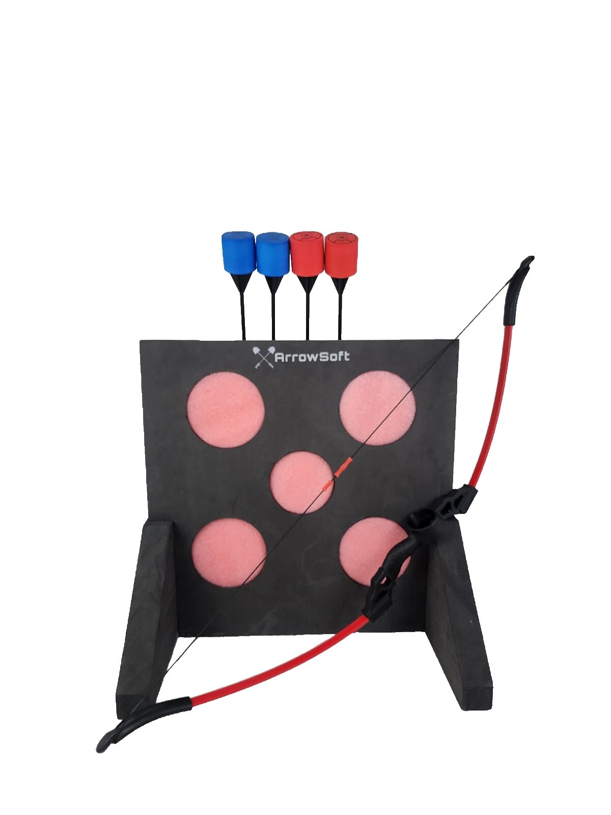 Block Target Archery Targets