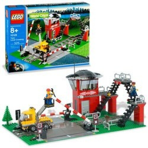 lego city 7996