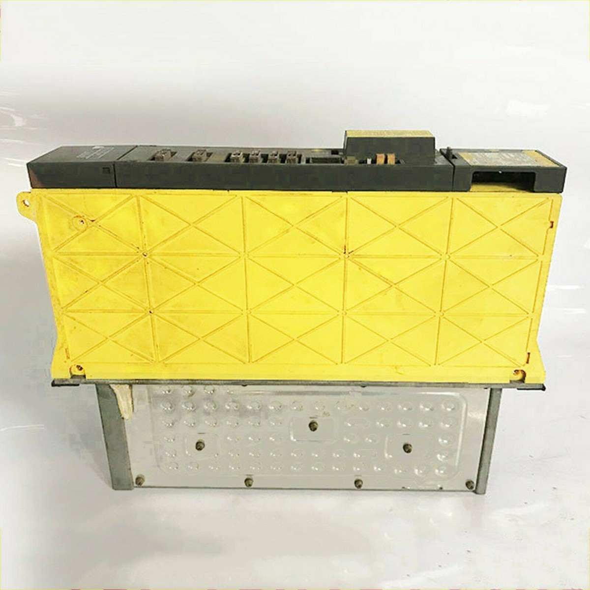 Used For Fanuc A06B-6079-H103 Servo Amplifier | eBay Used For Fanuc A06B-6079-H103 Servo Amplifier | eBay