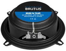 B-Ware Audio System EX 130 DUST EVO3 Tief-Mitteltöner Woofer 13 Cm - 1 Paar