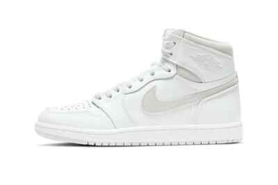 Jordan 1 Retro High '85 Neutral Grey | BQ4422-100 | EU 46 | OVP | NEU
