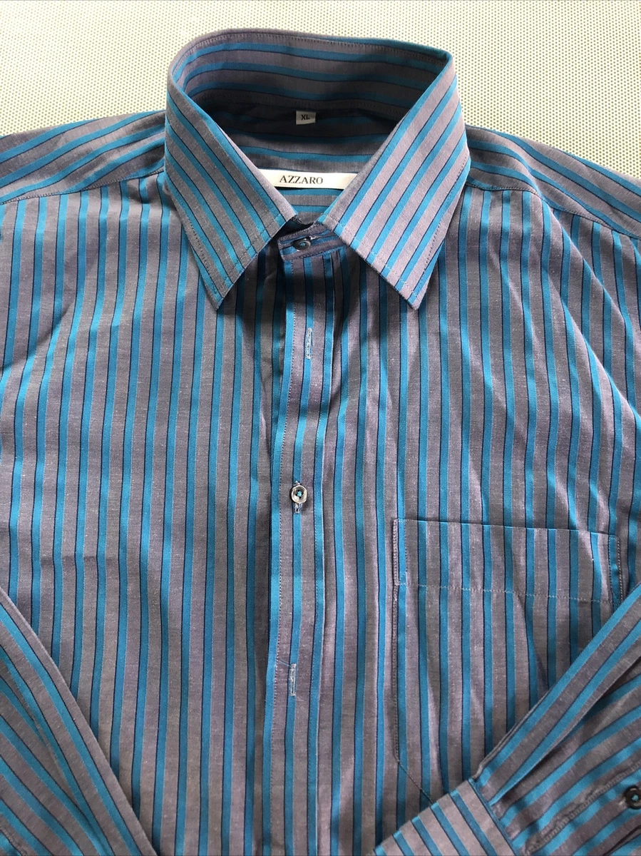 T shirt azzaro homme sales