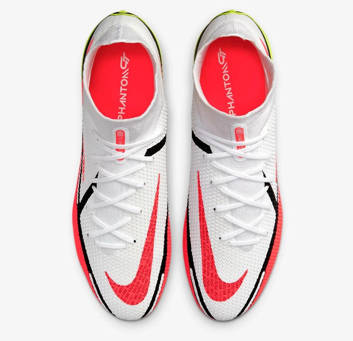 Size 6.5 - Nike Phantom GT2 DF Elite FG Motivation Pack for sale