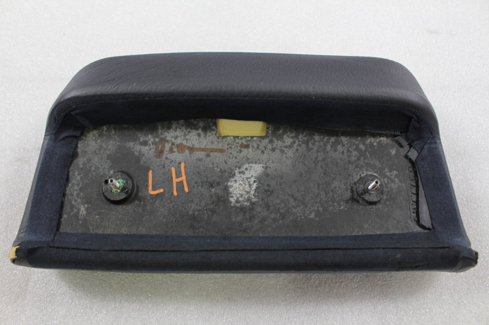 Ferrari 456, Rear Seat Headrest, Used, P/N 637774