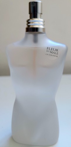 Jean Paul Gaultier Fleur Du Male La 