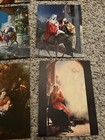 10 Vintage 1950s Religious Prints - The Reason for the Season — photo 4