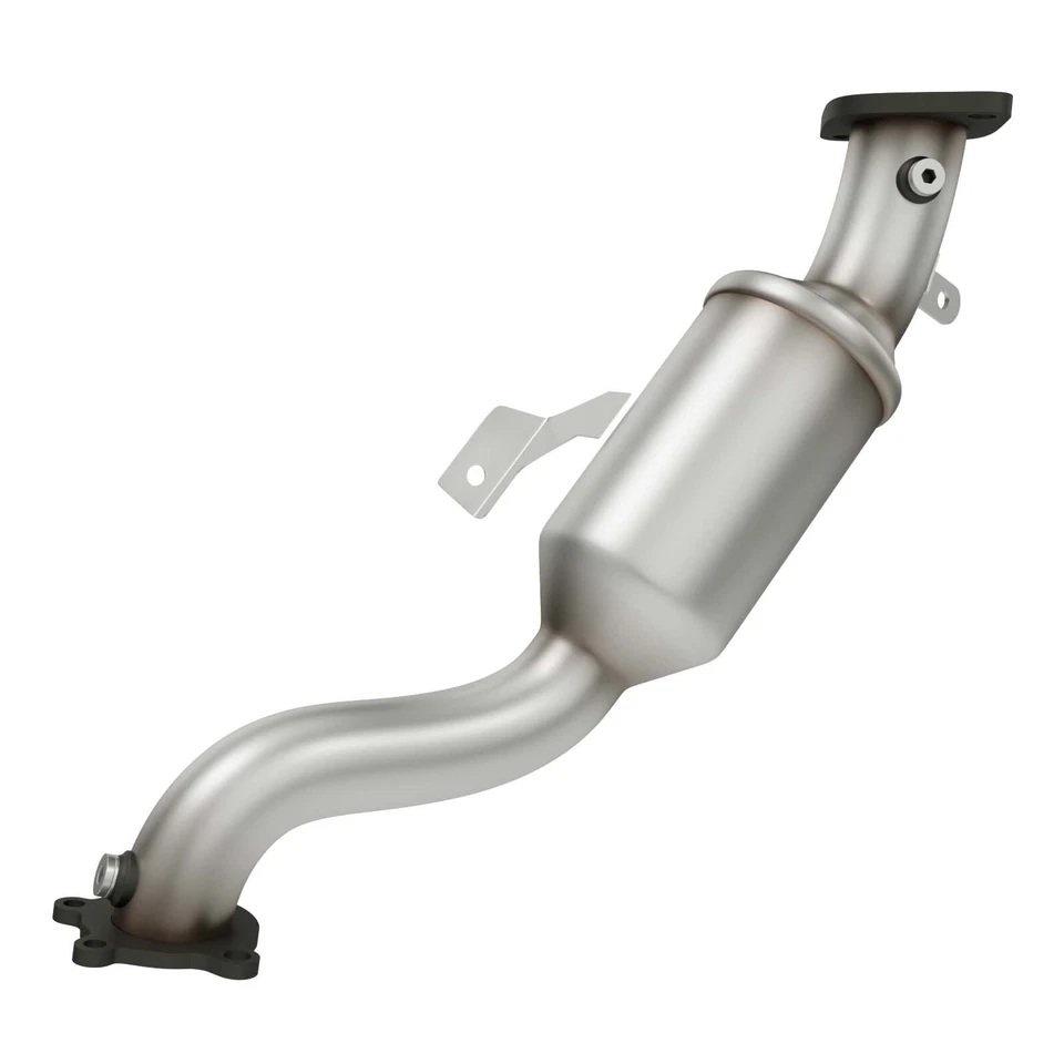 Catalytic converter for CADILLAC ATS 2013-2015/CADILLAC CTS 2014-2015 2.0L Foto 4 de 4