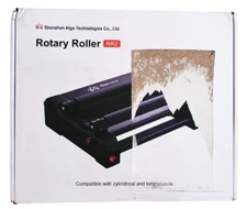 Shenzhen Algo Technologies Rotary Roller RR2