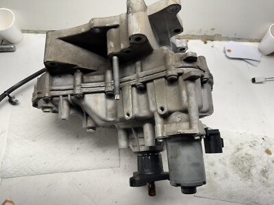 OEM Transfer Case For 2020 2021 2022 2023 2024 Ford Explorer 3.0L L1M3-7A195-AE