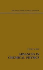 Advances in Chemical Physics, Hardcover by Ri...