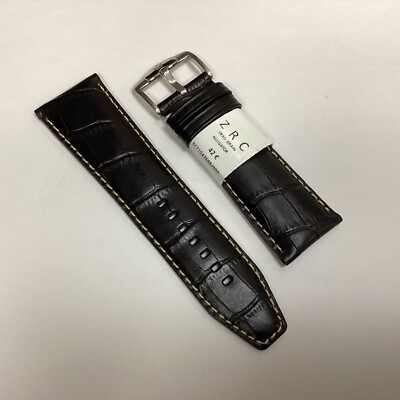 Bracelet De Montre ZRC 28 Mm - Largeur 28mm, Neuf Sans étiquette