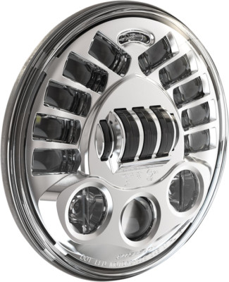 CUSTOM DYNAMICS PB-575A-C Adaptiver Frontscheinwerfer ProBEAM HARLEY DAVIDSON XL ...