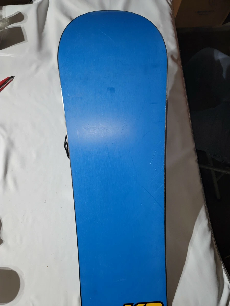 超特価】 K2 SNOWBOARD SPITFIRE ボード - education.semel.ucla.edu