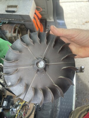 #ad #ad GENERAC 0056100 5779908 8KW GENERATOR STANDBY G7901 aCONTROL PANEL $50.00