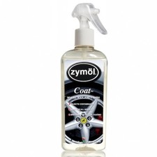 Zymol Wheel Wax Coat