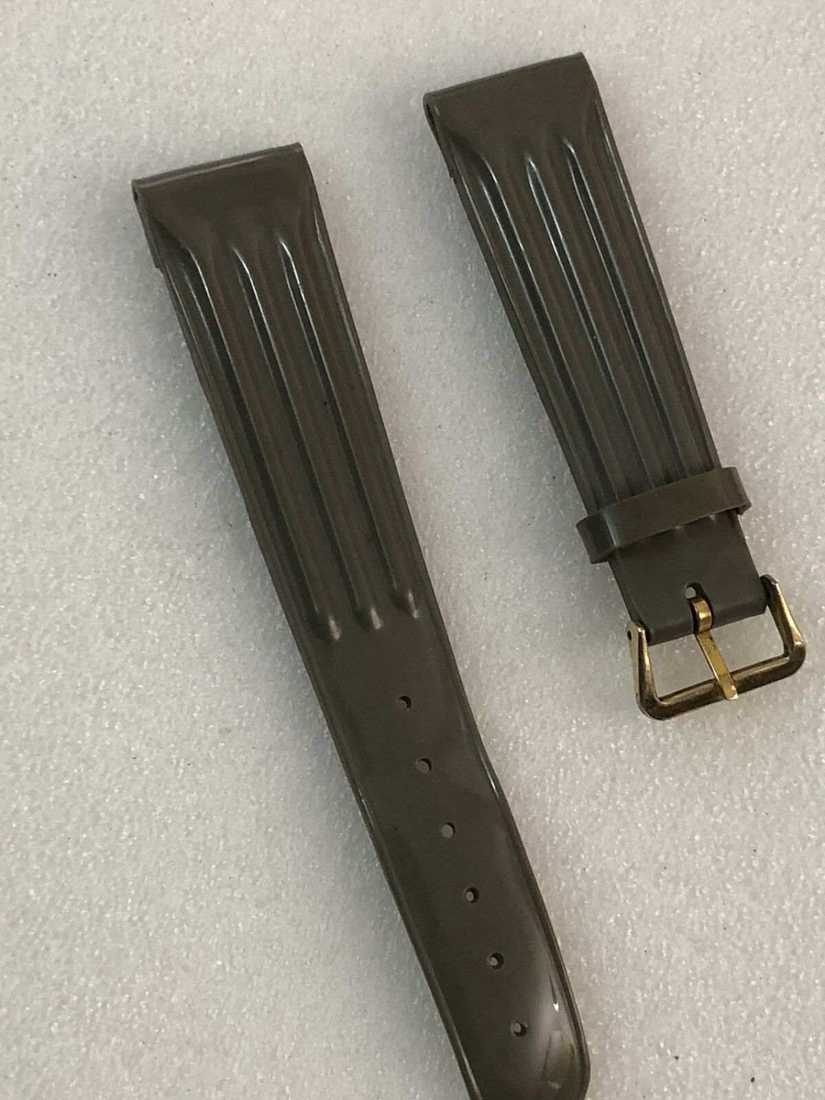 ✅ Correa Buceo Plástico 20 Mm A ESTRENAR