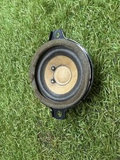 Chevy Corvette Z06 GS C7 2014-2019 tablero central altavoz superior tablero delantero OEM