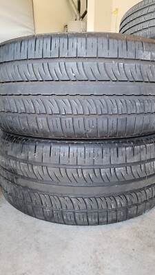 job lot 2X of Pirelli Scorpion Zero Tires, Size 295/40R22 - Excellent Condition