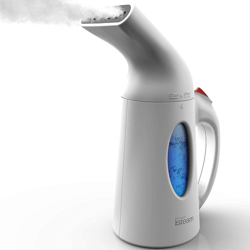 steam cleaner for clothes