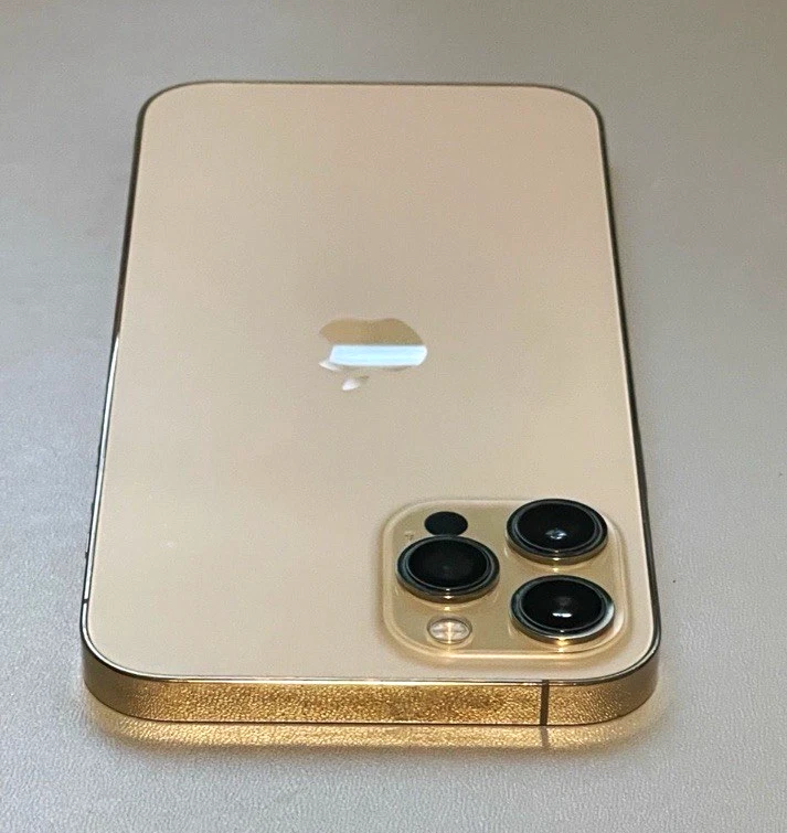 Apple iPhone 12 Pro Max 128GB for Sale - Shop New & Used Cell