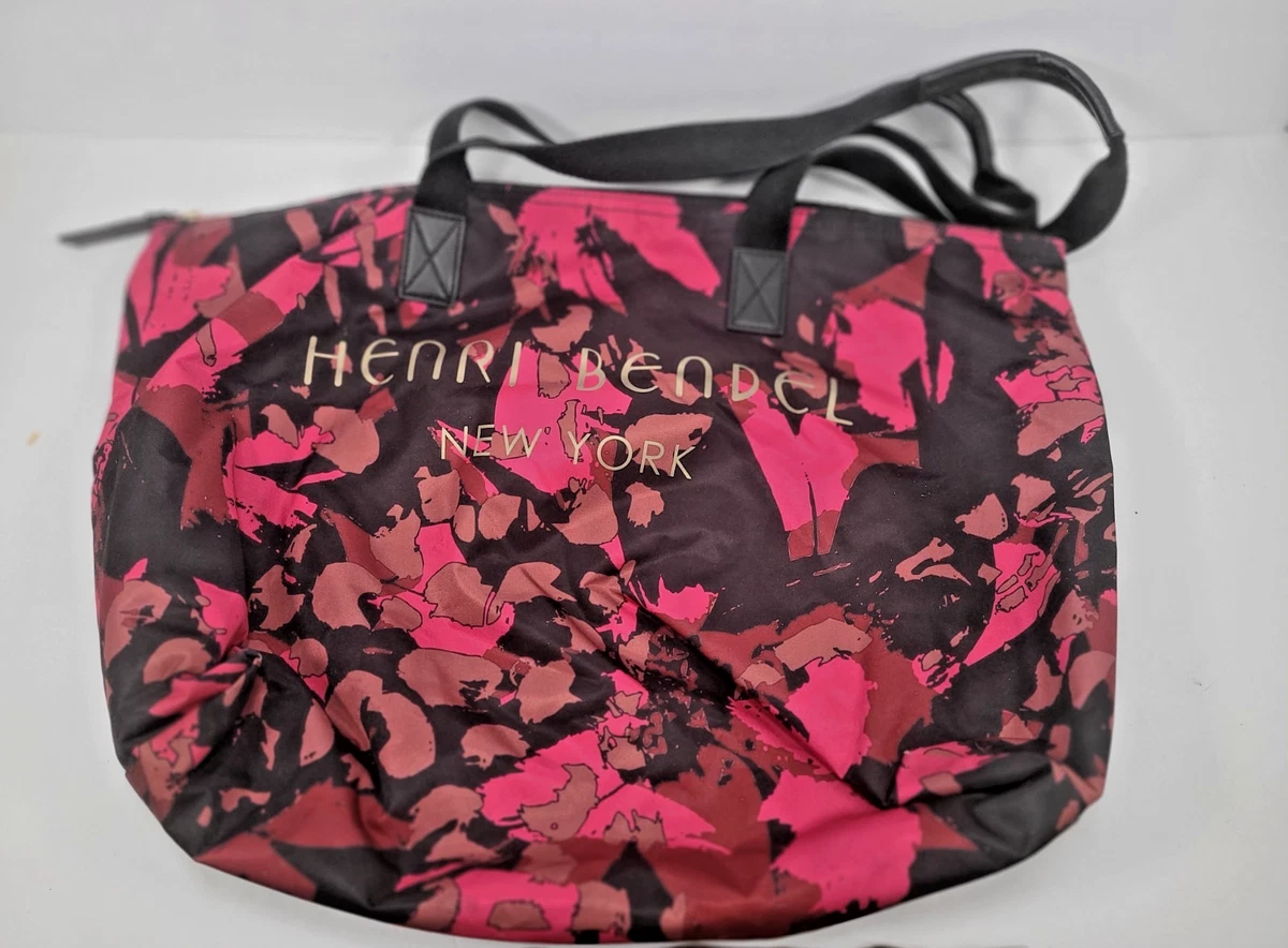 Henri Bendel Tote Pink Bags & Handbags for Women for sale | eBay