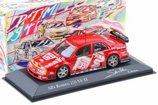 1:43 Minichamps Alfa Romeo 155 V6 TI DTM 1994 Team Alfa Corse #33 S.Buttiero