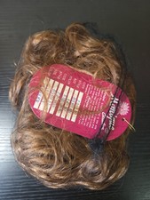 Monique Dorian Doll Wig Size 12-13 Auburn Modacrylic Hair Full Cap NWT