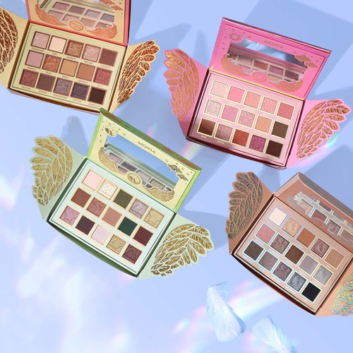 Chasing Eternity Palette Health And Beauty - Picture 3 of 3