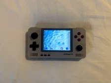 Retroid Pocket 2+ Plus Android Handheld Retro Gaming Console - 3.5" Touch Screen