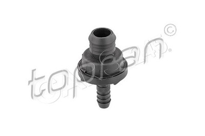 Engine Block Breather Valve Plastic For VW SEAT SKODA AUDI Beetle 03C103558K