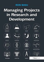 Managing Projects In Research And Development Ron Basu Taschenbuch Englisch 2024
