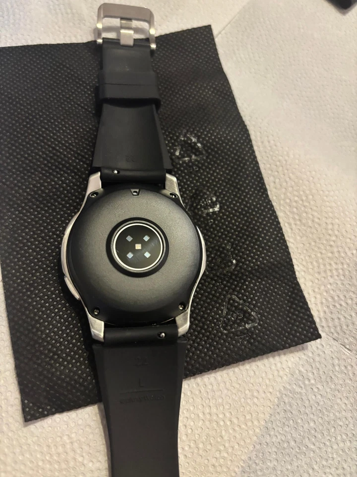 Samsung Galaxy Watch 46 · 46 mm · LTE, foto 2 de 5