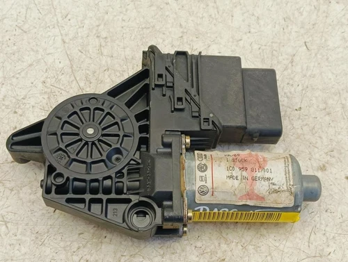 1C0959811 Motor Elevalunas Trasero Izquierdo para VOLKSWAGEN PASSAT BERLI 128957 - Imagen 1 de 10