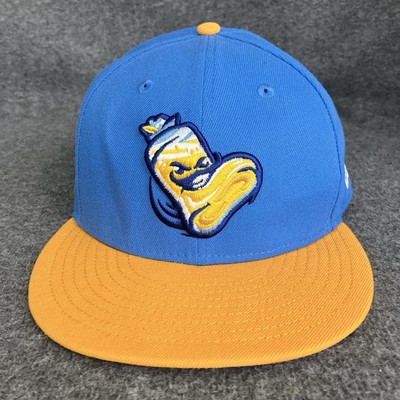 Das Booters Hat New Era 59Fifty Size 8 The Clink Room Clinker Beer Octoberfest
