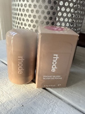 ❤️ Rhode Pocket Blush! TOASTED TEDDY from USA! 🇺🇸🇺🇸 | eBay