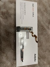 Babyliss Curl Secret Light Automatic Rotating Curler & Waver