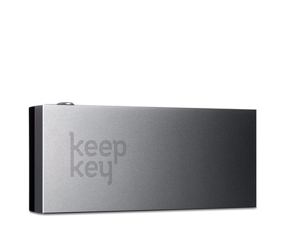 KeepKey Hardware Wallet