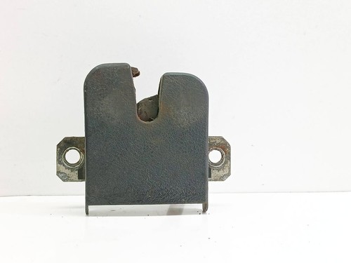 Volkswagen Golf IV 2001 Schloss Heckklappe Kofferraumdeckel 1J6827505B UST125588