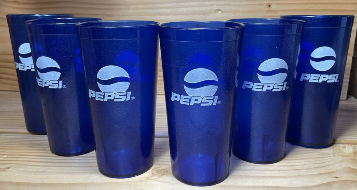 Pepsi Blue Tumblers for sale | eBay
